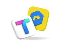 T맵/카카오내비 안전운전 특약할인 이미지