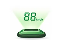 HUD 특약할인 (헤드업 디스플레이) 이미지
